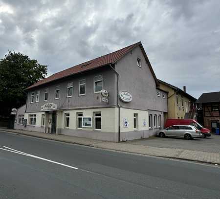 Charmantes Restaurant in bester Ortslage zu vermieten