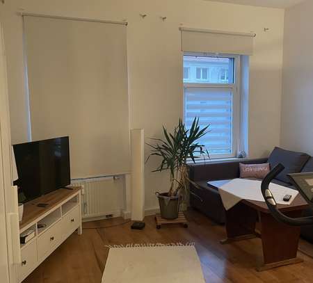 Attraktive 1-Zimmer-Wohnung in Erfurt