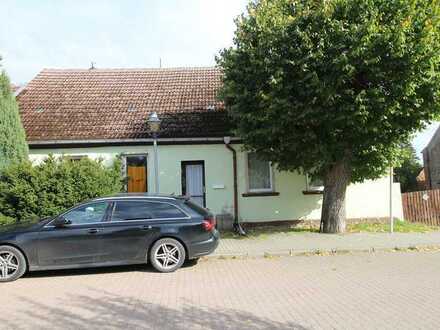 Großes Haus, großes Grundstück - Gerswalde is calling