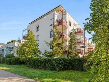 Mehrfamilienhaus Paunsdorfer Allee 40-42 in Leipzig-Heiterblick