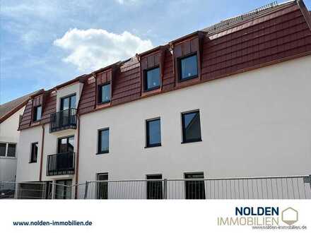 *** ERSTBEZUG - ATTRAKTIVE 3 ZIMMERWOHNUNG - ZENTRAL IN HOCKENHEIM ZU VERMIETEN***