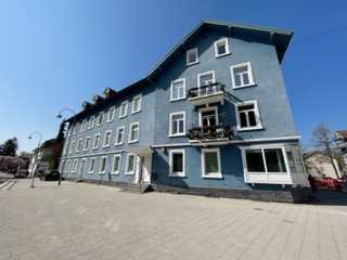 Wohnung nähe der Cite