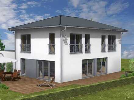 Neubau!! Luxuriöse Einfamilienhäuser - Moderner Wohnkomfort in idyllischer Top-Lage
