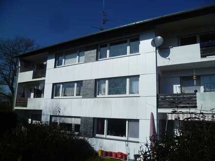 Großzügige 3 Zimmer-Balkon-Wohnung in sehr ruhiger Lage - Alfter-Heidgen!
