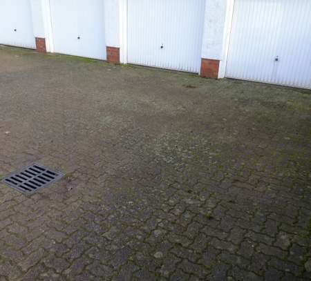 Einzelgarage in Salzgitter, Sternbergstr. 36-40 zu vermieten