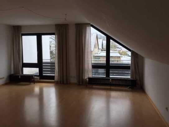 3Z Wohnung OG mit SüdWBalkon im ruhigen 2-Familienh sucht netten Mieter