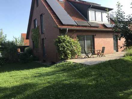 Attraktives 5-Zimmer-Einfamilienhaus mit Einbauküche in Ilsede OT Münstedt