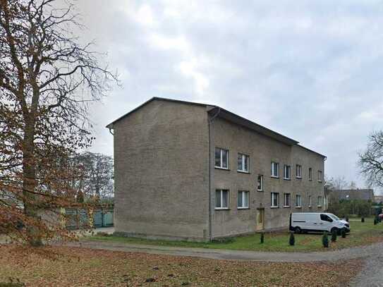 2-Zimmerwohnung in ruhiger Lage / ab 01.05.2024