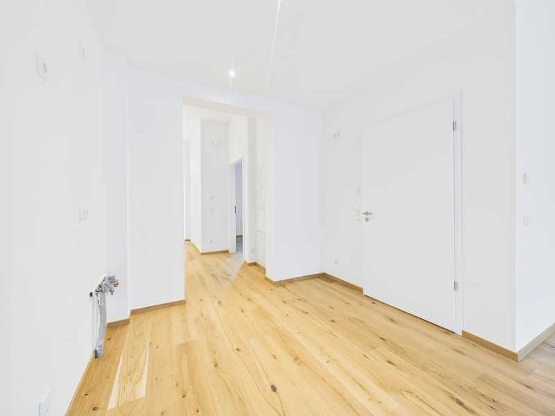                                                               Erstbezug nach Kernsanierung | Moderne 2-Zimmer-Wohnung am Park Campus Amberg,&hellip;                                                       in Atzlricht (Amberg)