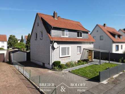 Ihr neues Zuhause in Lindhorst!