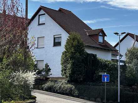 Ideales Haus für Single und Paare