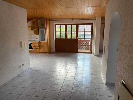 Gemütliche 3-Zimmer-Wohnung