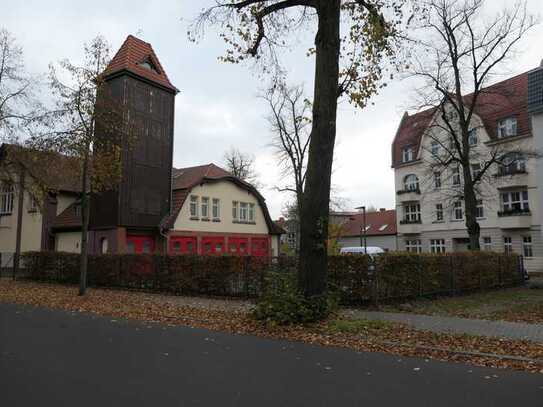 Schöner Wohnen in Königs Wusterhausen / Wohnung für "Treppenmuffel"