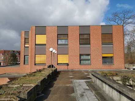 Bürofläche zentral am Bahnhof gelegen