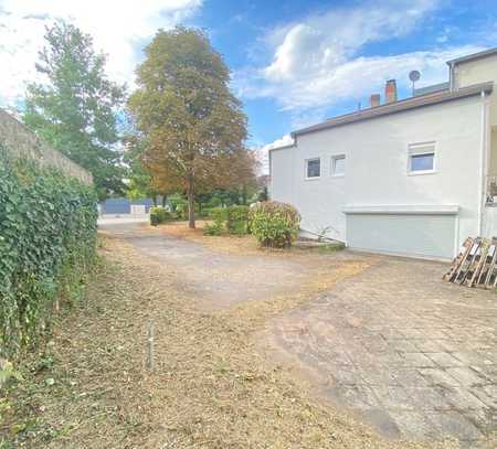 Saniertes Mehrfamilienhaus in zentraler City-Lage von St. Ingbert