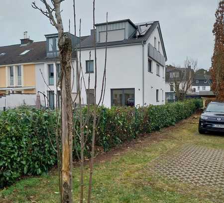 Stilvolle, neuwertige 2-Raum-Wohnung mit gehobener Innenausstattung in Köln Dellbrück