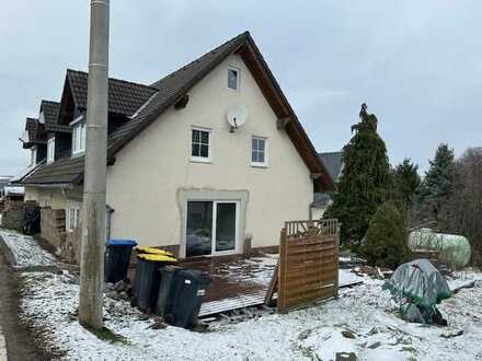 *Einfamilienhaus in ländlicher Gegend - ideal für Eigennutzer*