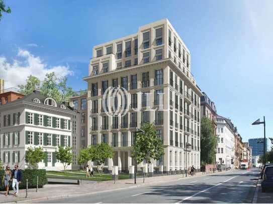 *JLL* - Neuwertige Büroflächen am Main