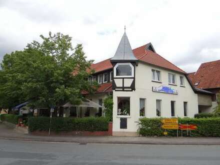 Inflationssicheres Investment in Leiferde Ortsmitte - Wohn-und Gewerbekomplex mit Restaurant