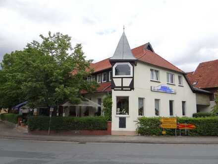 Inflationssicheres Investment in Leiferde Ortsmitte - Wohn-und Gewerbekomplex mit Restaurant