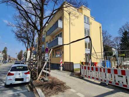 ***Lager/ Bürofläche in Obersendling***