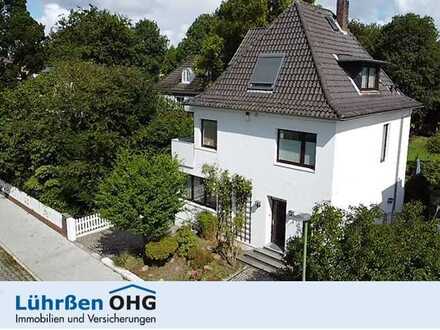 Stadtvilla in bevorzugter Lage - Keine Maklercourtage für den Käufer