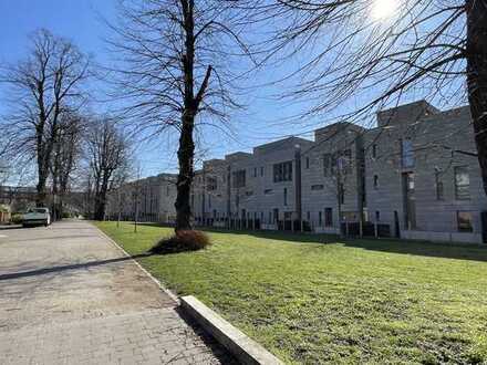 Modernes Townhouse mit stilvoller Top-Ausstattung in ruhiger und zentraler Lage