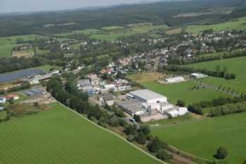 Viel Platz für Ihr Gewerbe in Schmidtheim