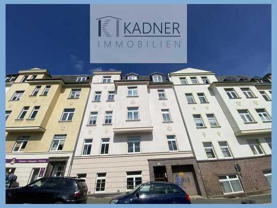 Lieblingsplatz? 2-Zi-WE mit Balkon und Einbauküche in Preißelpöhl