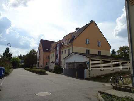 ***moderne 1 Raumwohnung mit Balkon, Tiefgaragenstellplatz und geringem Energieverbrauch***