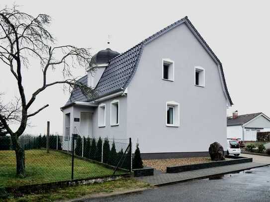 PROVISIONSFREI - Kernsaniertes Haus in Sülfeld zum Wohlfühlen