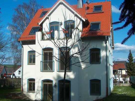 Helle 3-Zimmer-Studiowohnung in Idstein-Wörsdorf mit Sonnenbalkon, provisionsfrei