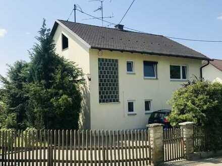 Einfamilienhaus nähe Freising