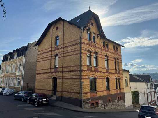 Stilvolle 3,5-Zimmer-Wohnung in Koblenz Pfaffendorf!