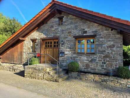 Außergewöhnliches freistehendes Landhaus, EFH, Wochenendhaus, Forsthaus o. Kapitalanlage