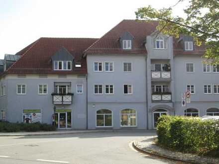 ** Geräumige 3-Zimmerwohnung mit Balkon und Stellplatz **
