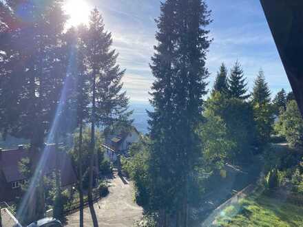 Diesen Ausblick können Sie kaufen!