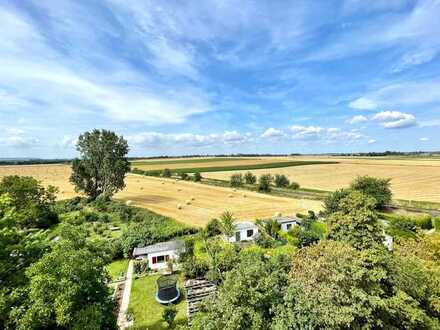Gemütliche Zwei-Zimmer-Wohnung mit Balkon in Neuss-Holzheim!