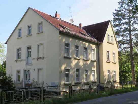 Mehrfamilienwohnhaus in Stolpen (Altstadt)