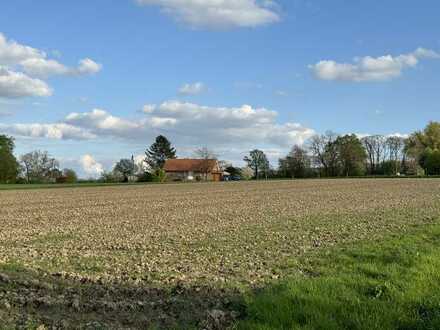 Einfamilienhaus mit geh. Innenausstattung