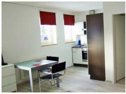 Exklusive 1-Zimmer-Wohnung mit Einbauküche in Inning am Ammersee