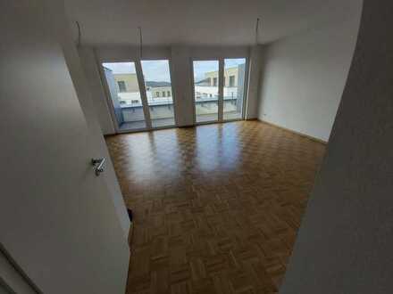 Neubau Erstbezug, 2-Zimmer