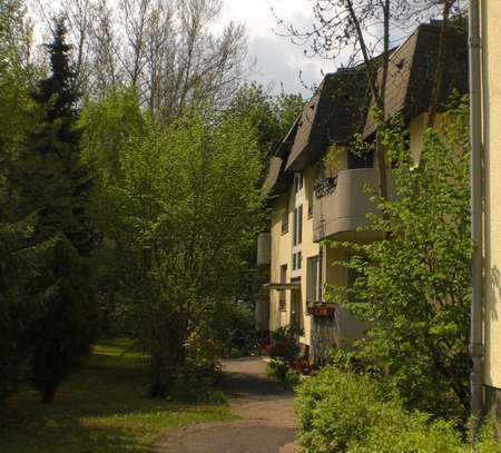 2-Zimmer-Dachgeschoß in Gatow