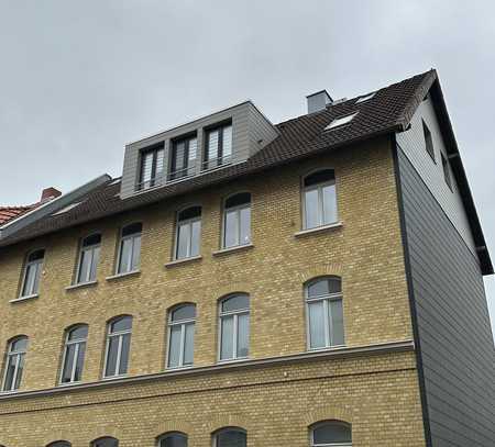 Sanierte 2-Zimmer-Wohnung mit EBK in Braunschweig