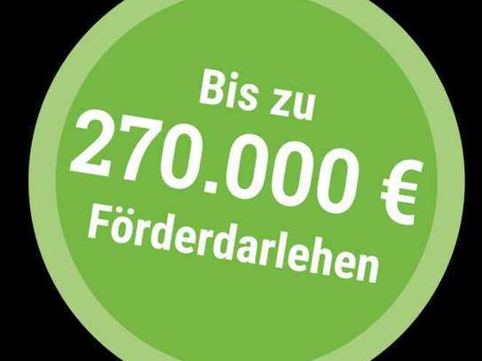 Erhalten Sie bis zu 270.000€ Förderdarlehn von der KFW Bank