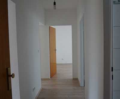 Helle 3 Zimmer Wohnung nähe Klinikum