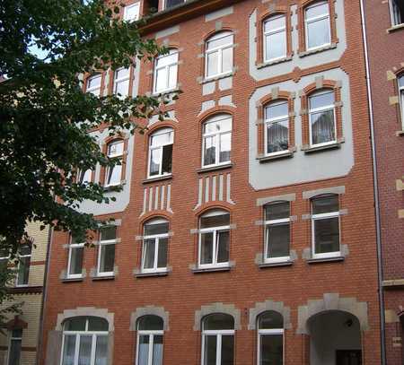 Neu renovierte Maisonettewohnung in Erfurt, Johannesvorstadt