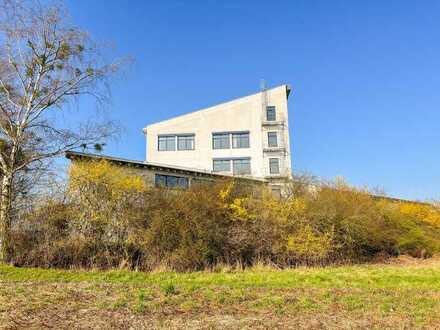 338 m² zur Miete: Büro mit Lager in modernem Bürohaus Gewerbegebiet Pirna-Sonnenstein