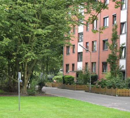 Sonnige 3-Zimmer-Wohnung in Bremen Schevemoor