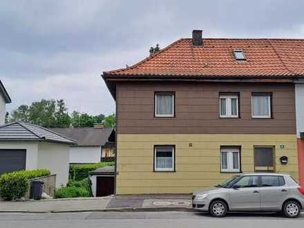 Haus zum Preis einer Wohnung! Sonnige DHH in zentraler Lage von Mühldorf am Inn!